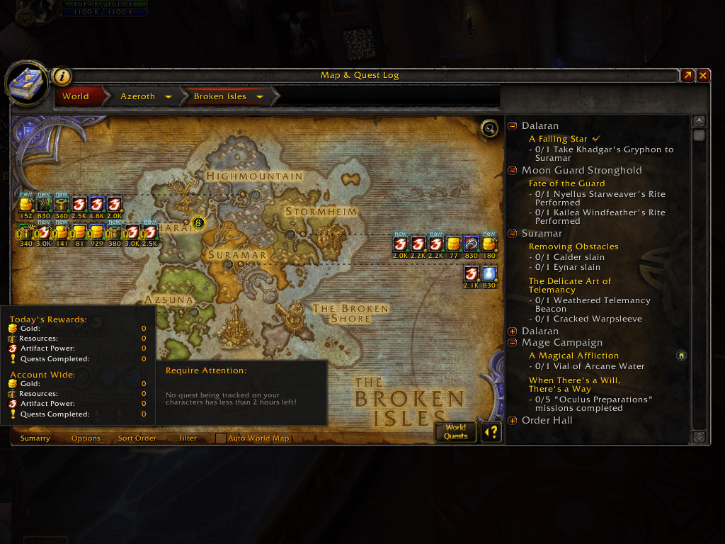 best addons for wow