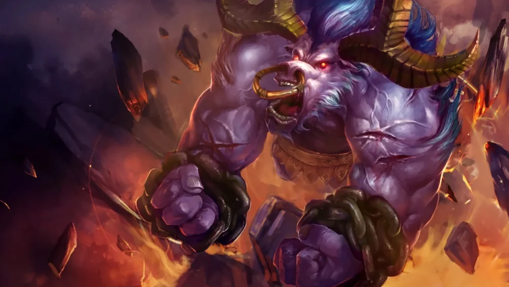 morgana counters