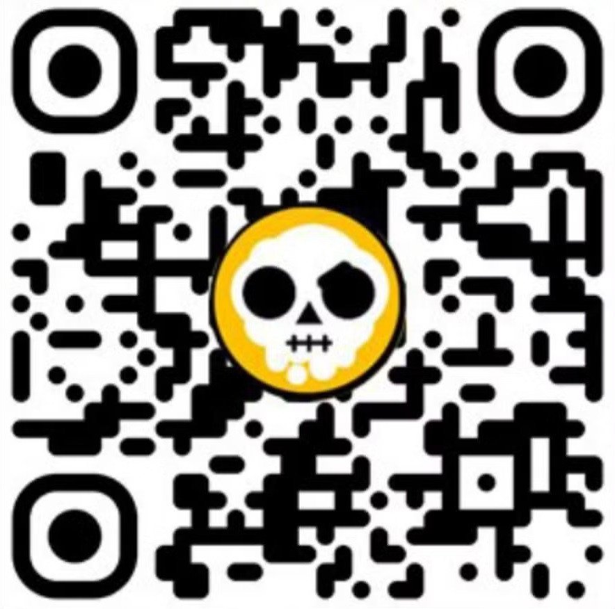 brawl stars qr code