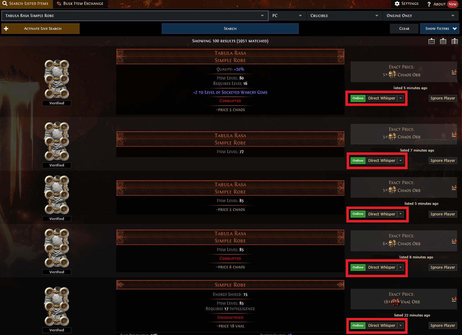 poe trade