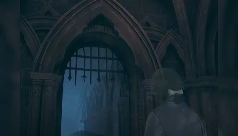 hogwarts legacy hogwarts secrets