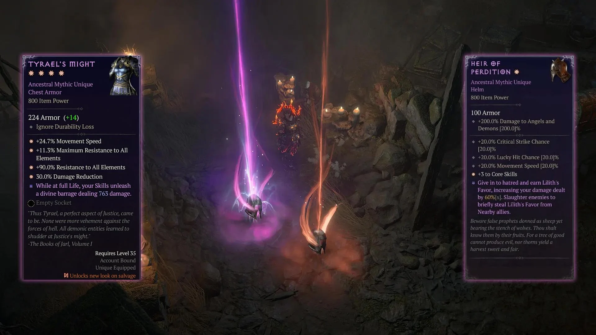 fastest way to get spectral ash d4