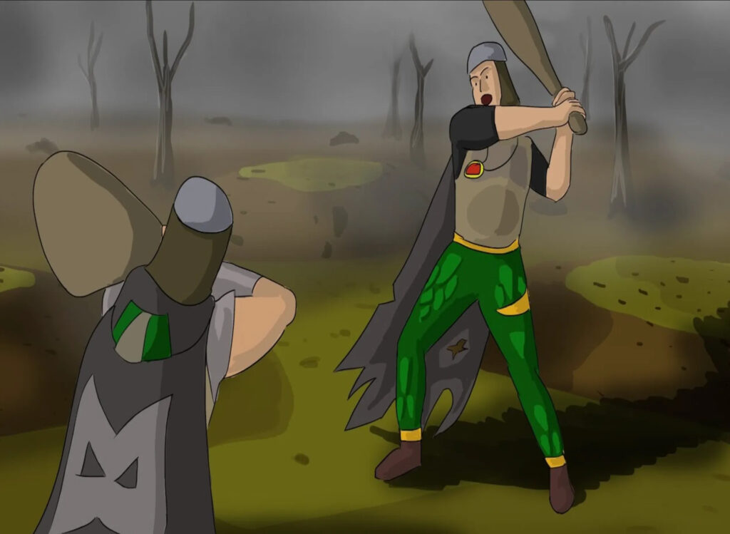 osrs crush weapons