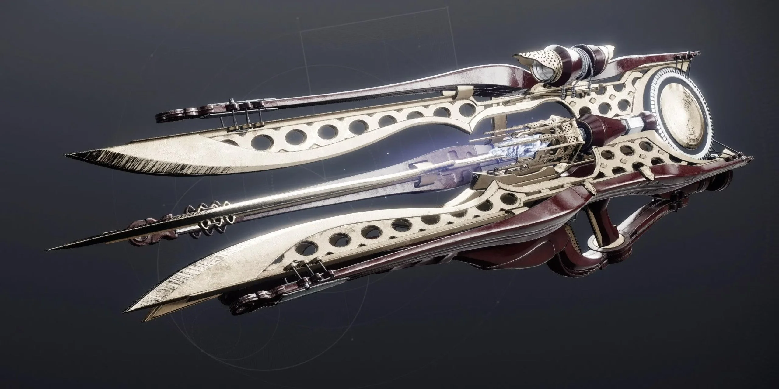 microcosm destiny 2