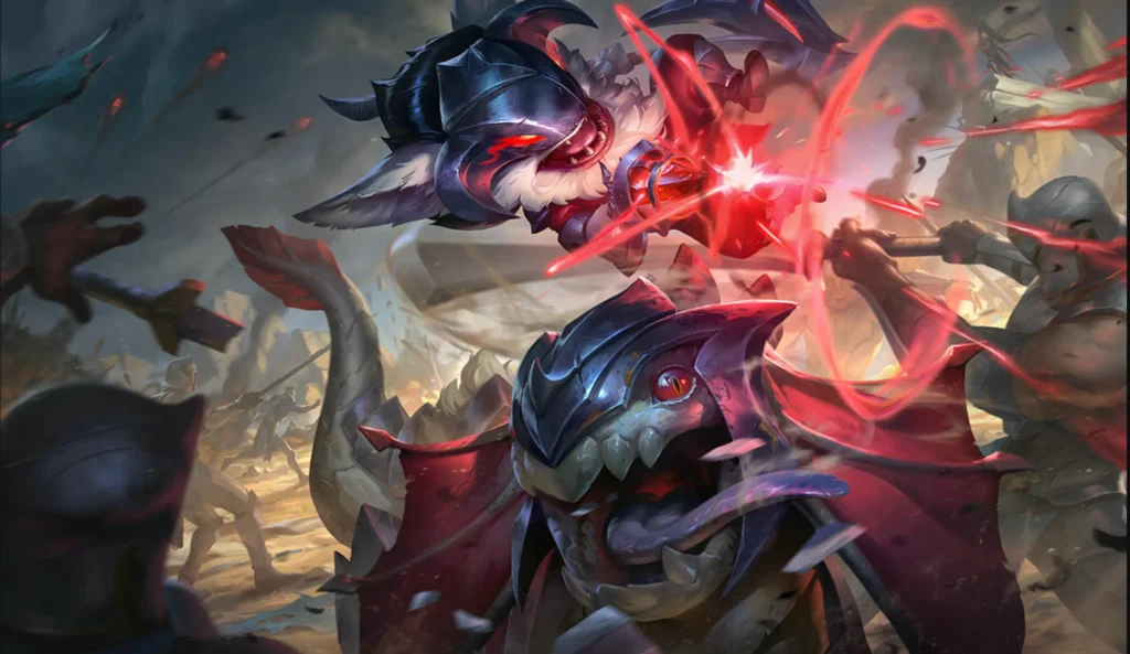 renekton counters