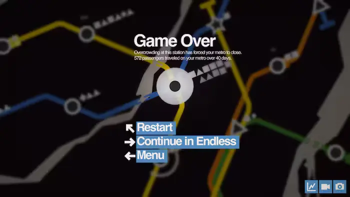 best offline games