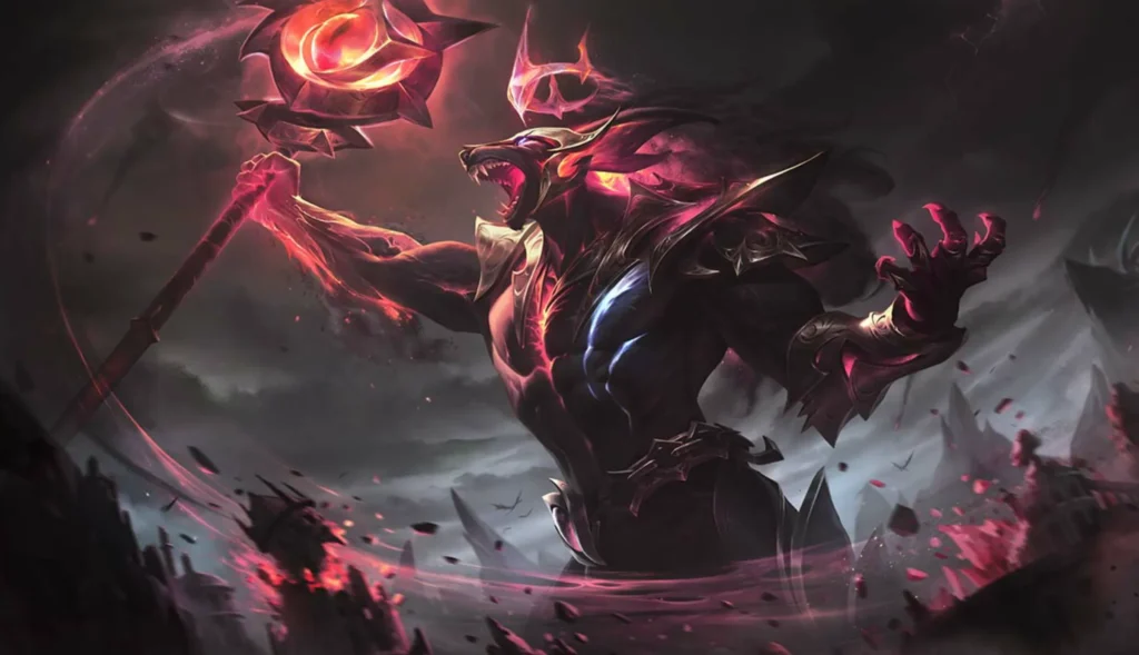 renekton counters