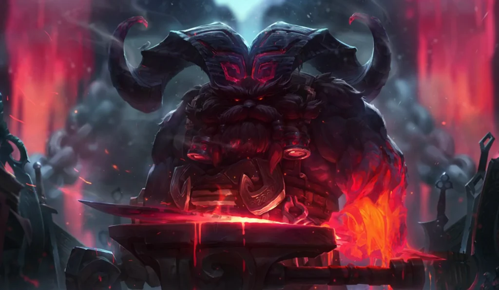 renekton counters