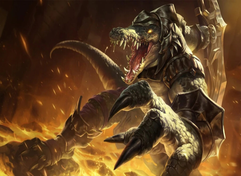 renekton counters