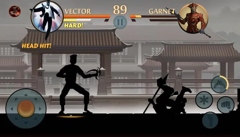 best offline games for mobile