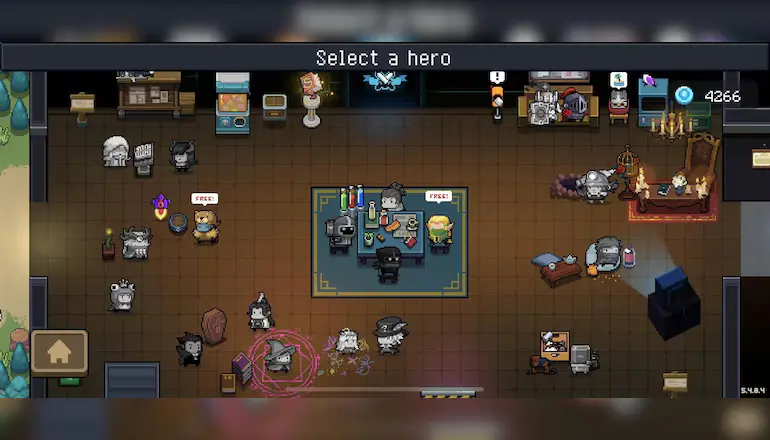 best offline games