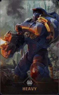 space marine 2 class tier list
