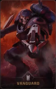 space marine 2 classes