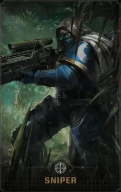 space marine 2 classes