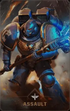 space marine 2 tier list