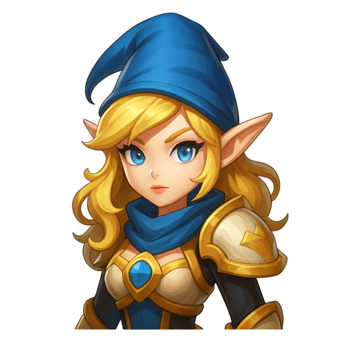 Buy Summoners War Account
