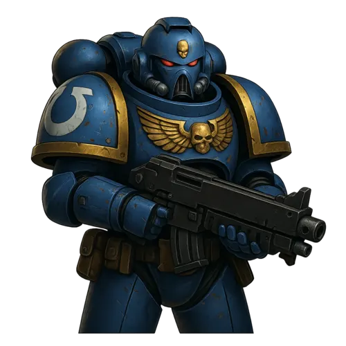 Buy Warhammer 40000 Boost