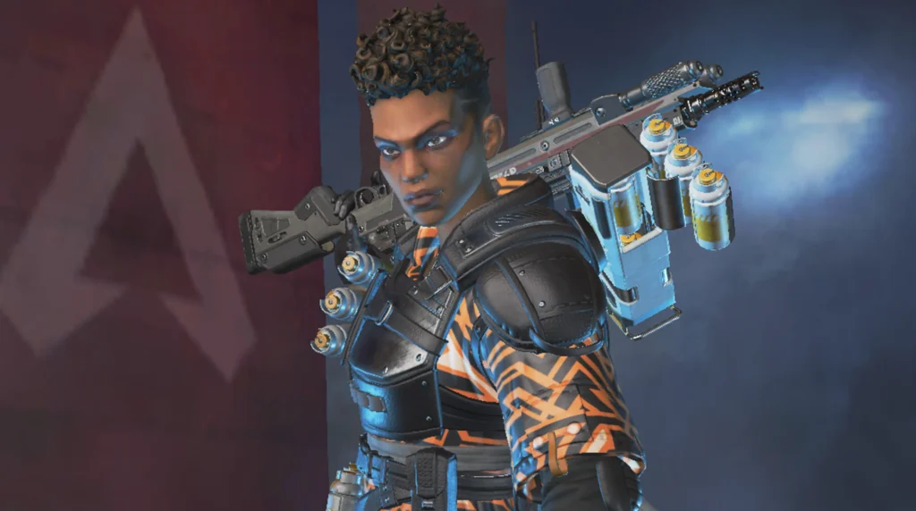 Apex