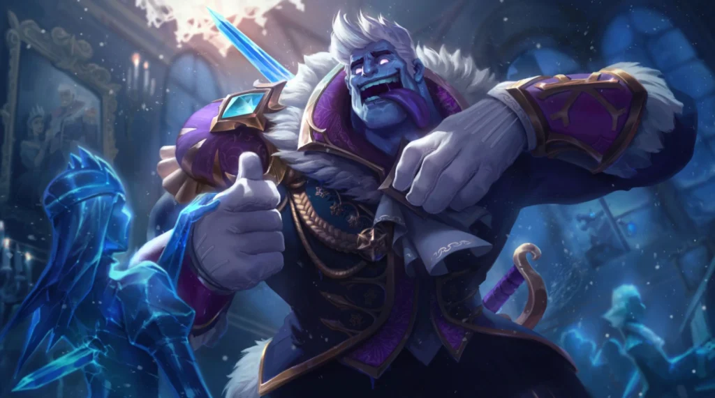 renekton counters