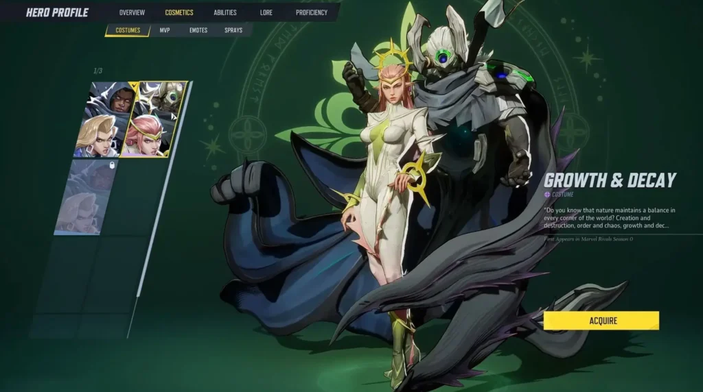 cloak and dagger skin
