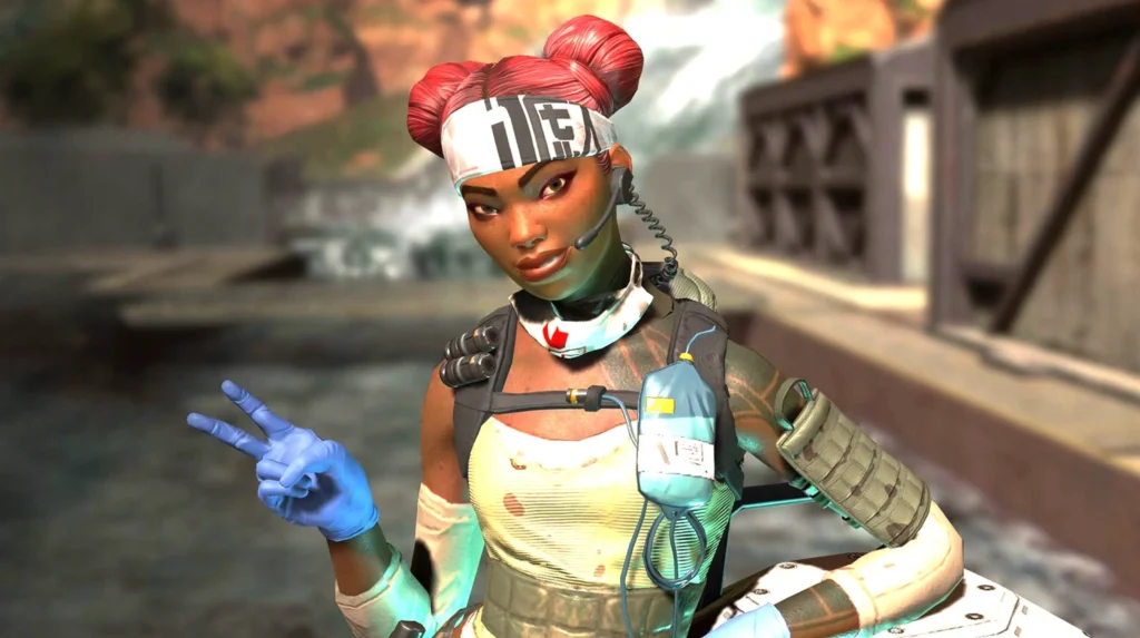 Apex