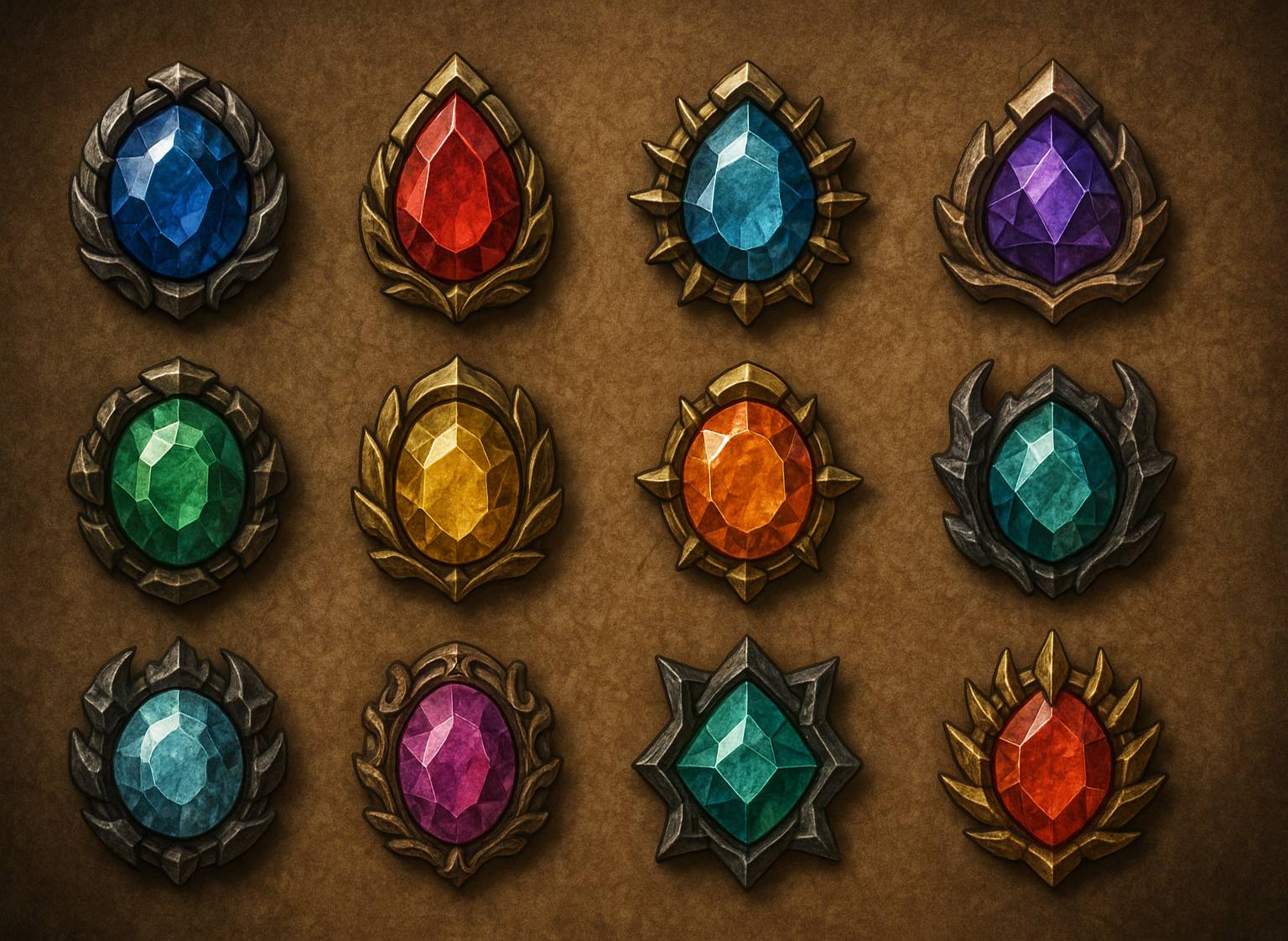 best decorations to equip mhw