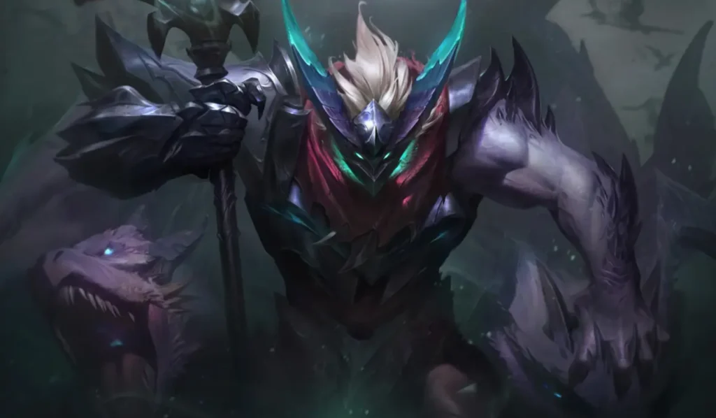 renekton counters