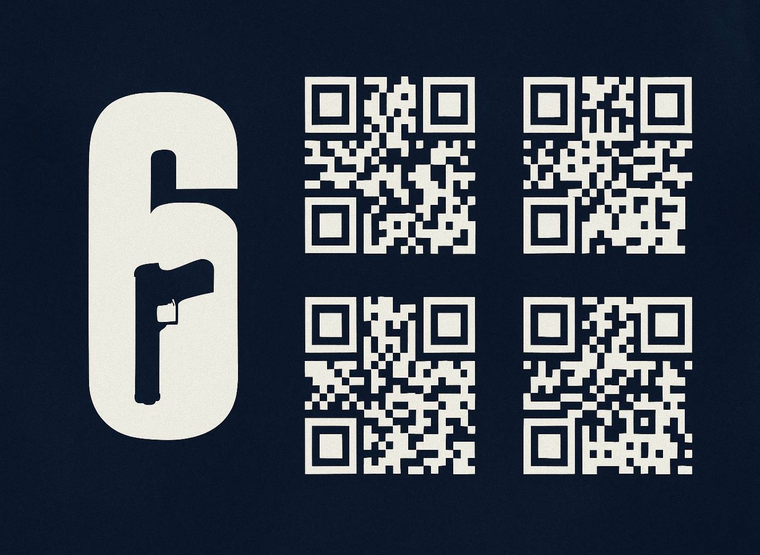 rainbow 6 siege codes