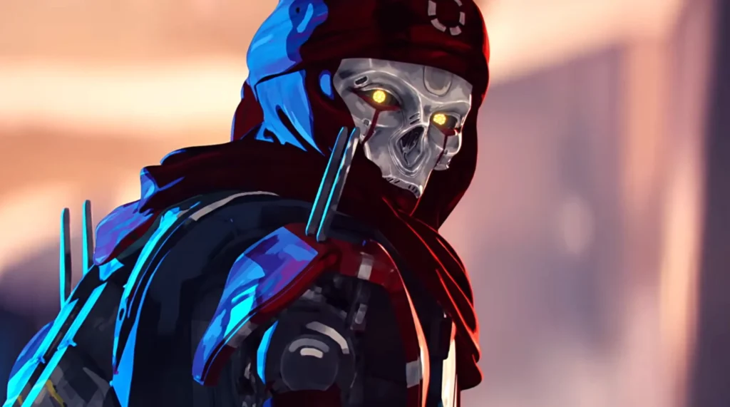 Apex