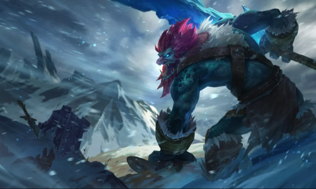 renekton counters
