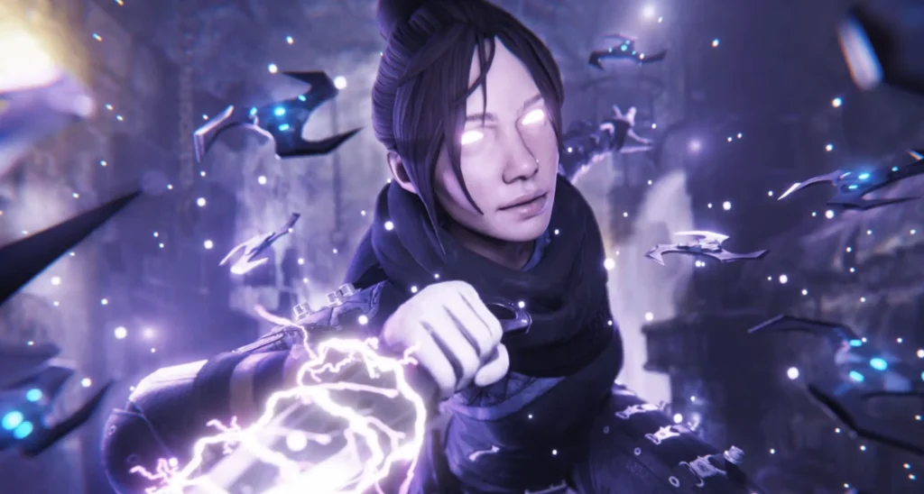 Apex