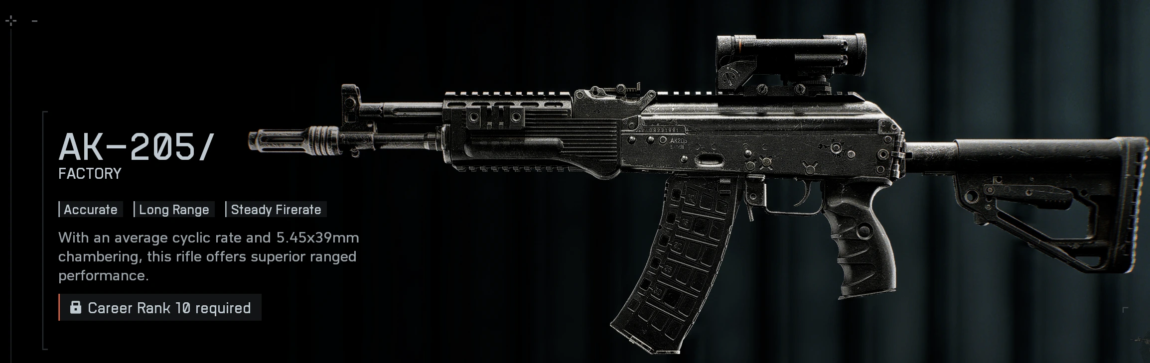 battlefield 6 weapons