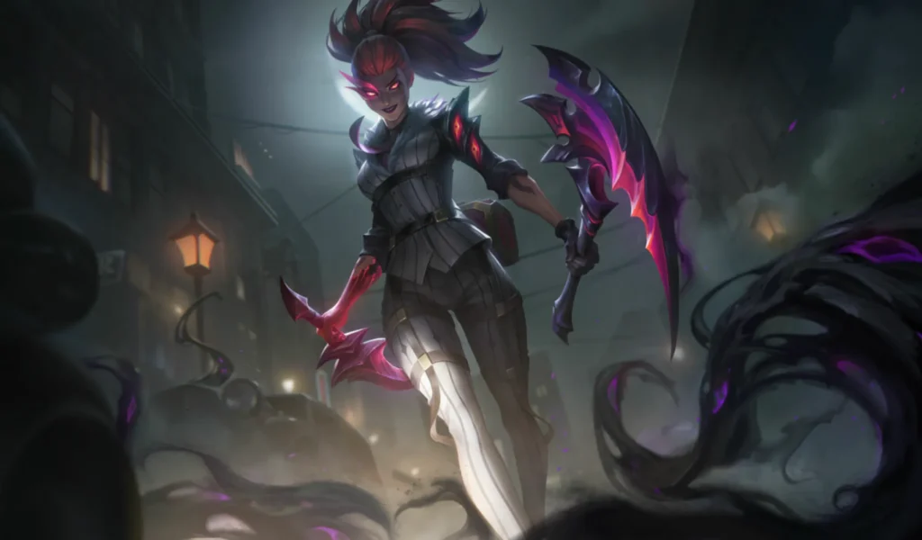 Counter viktor