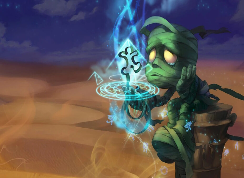 amumu counters