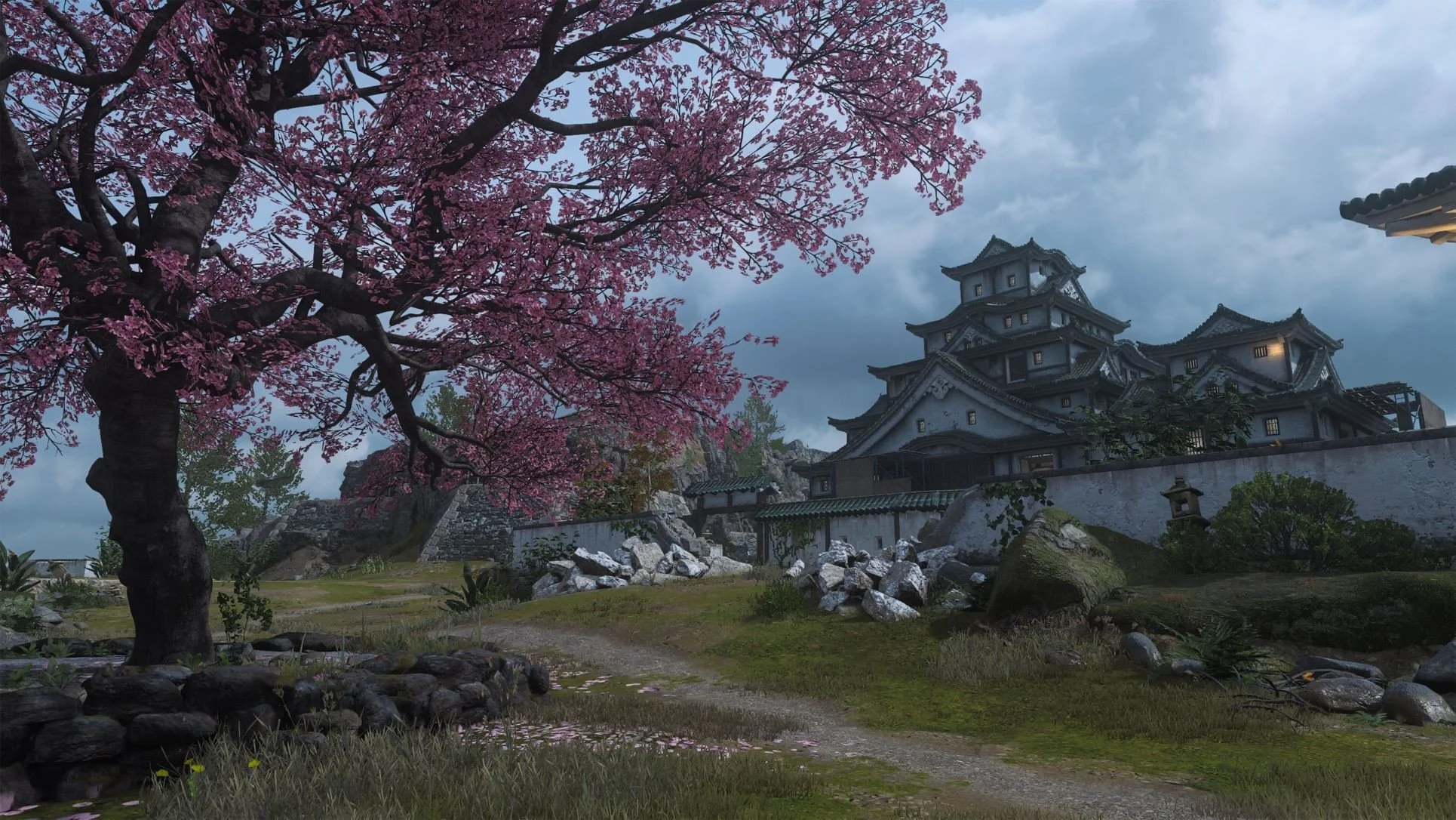 warzone map