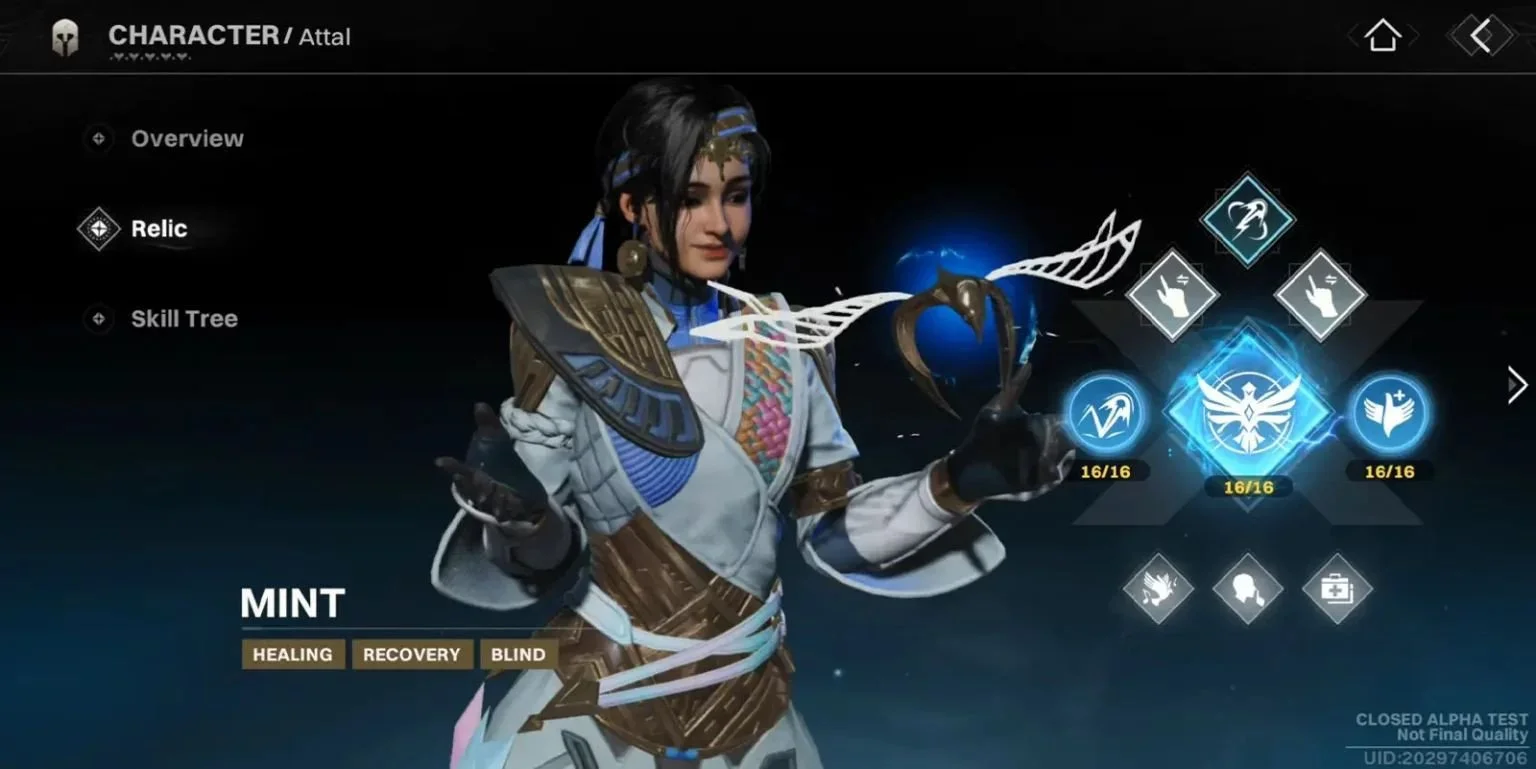 destiny rising tier list
