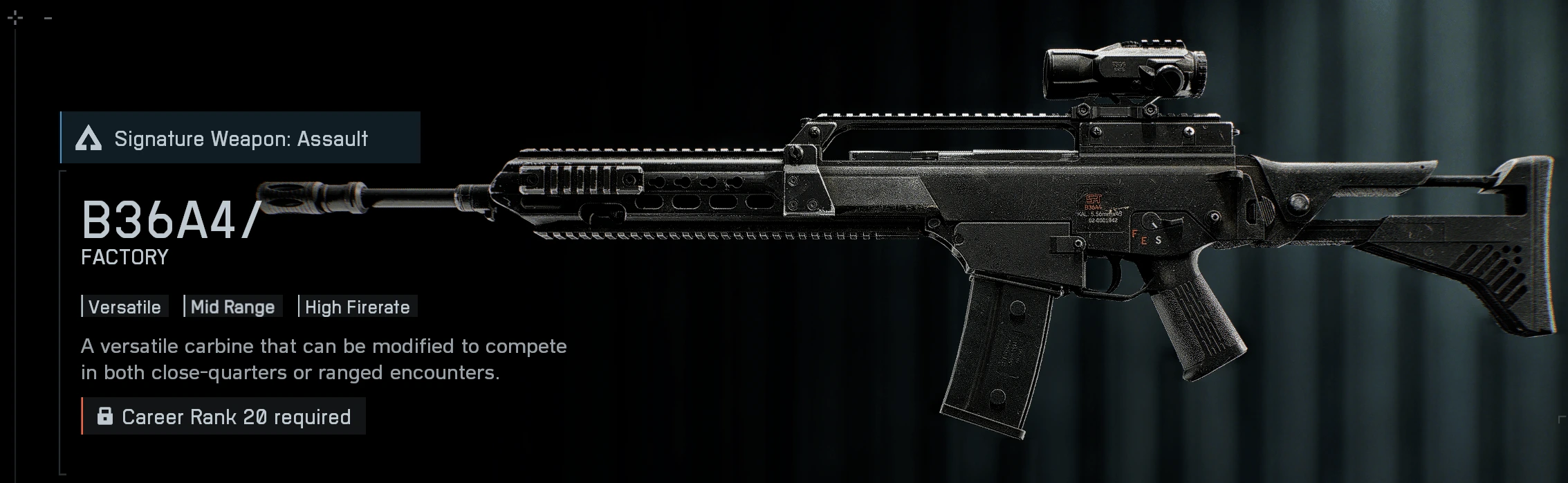 battlefield 6 weapons