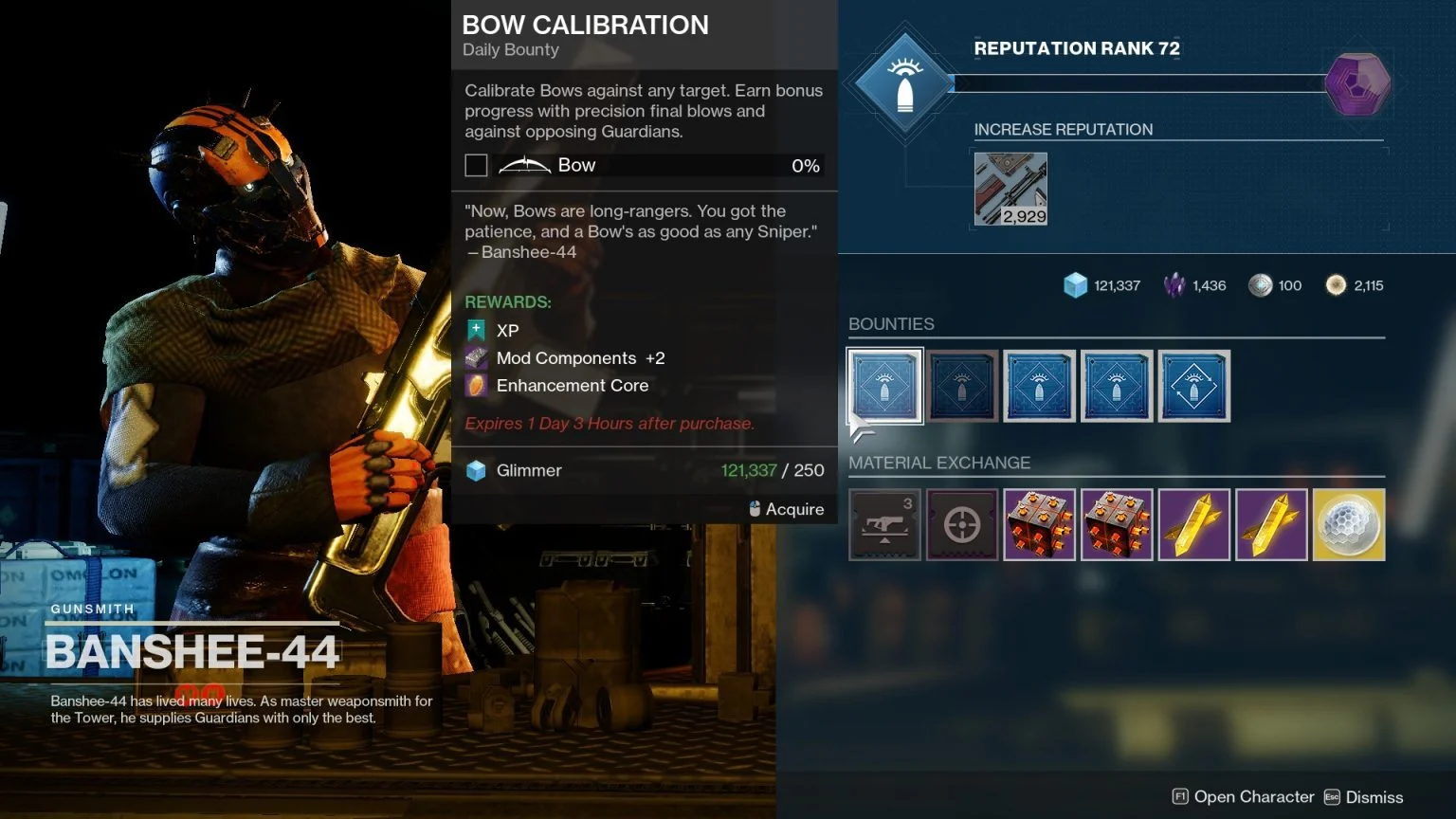 how to get enhancement cores fast 2025