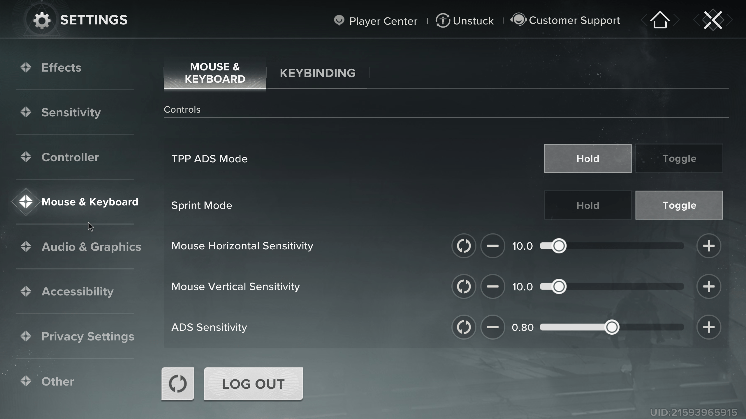 How to Play Destiny Rising on PC
