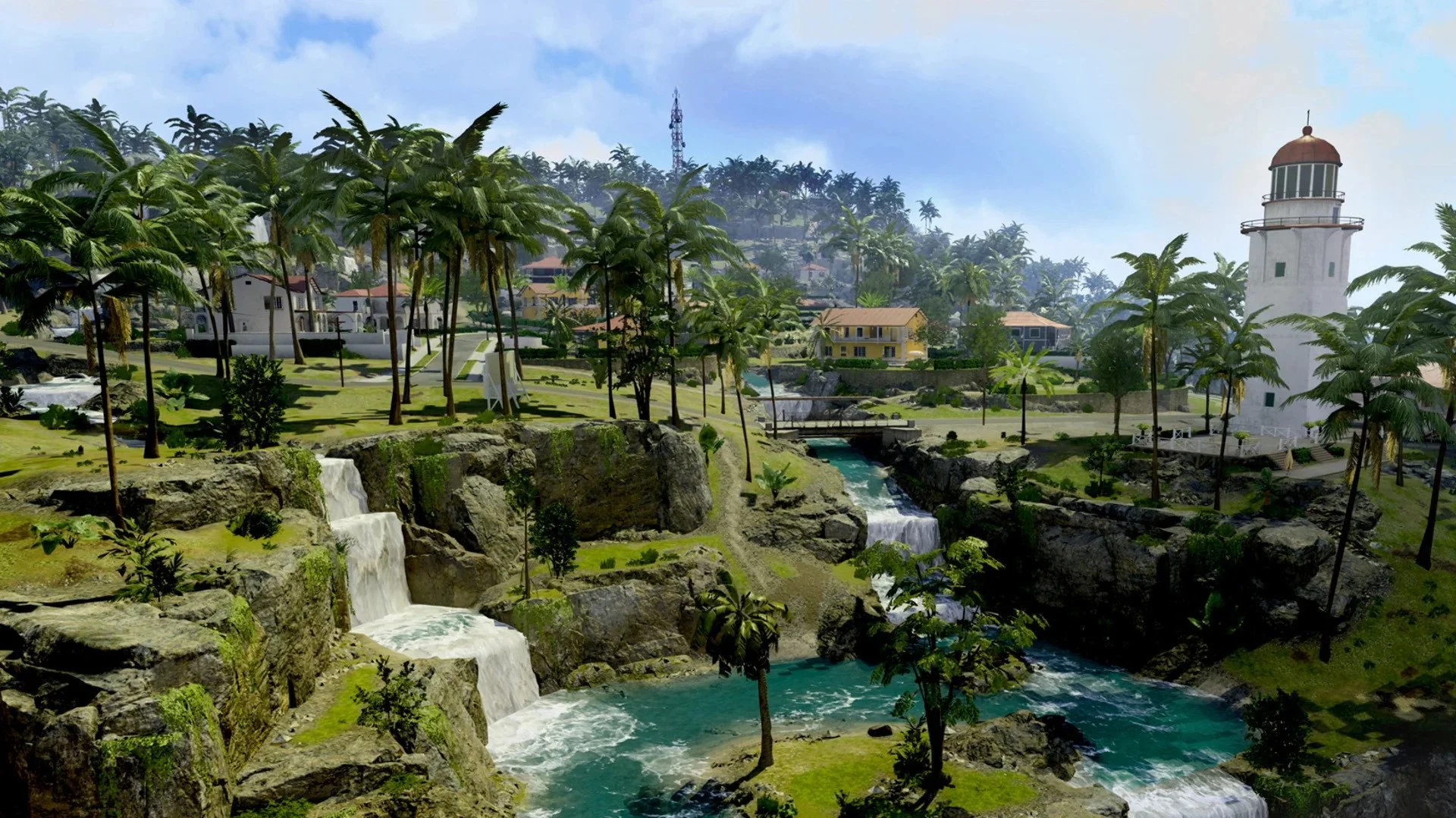 warzone maps