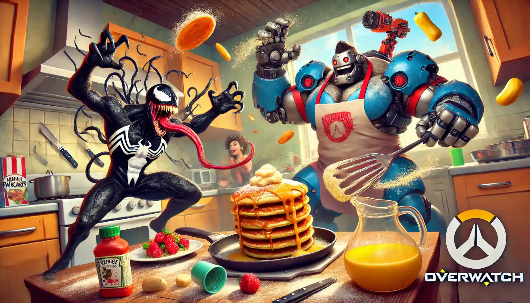 spider tracer marvel rivals