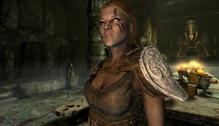 skyrim top followers