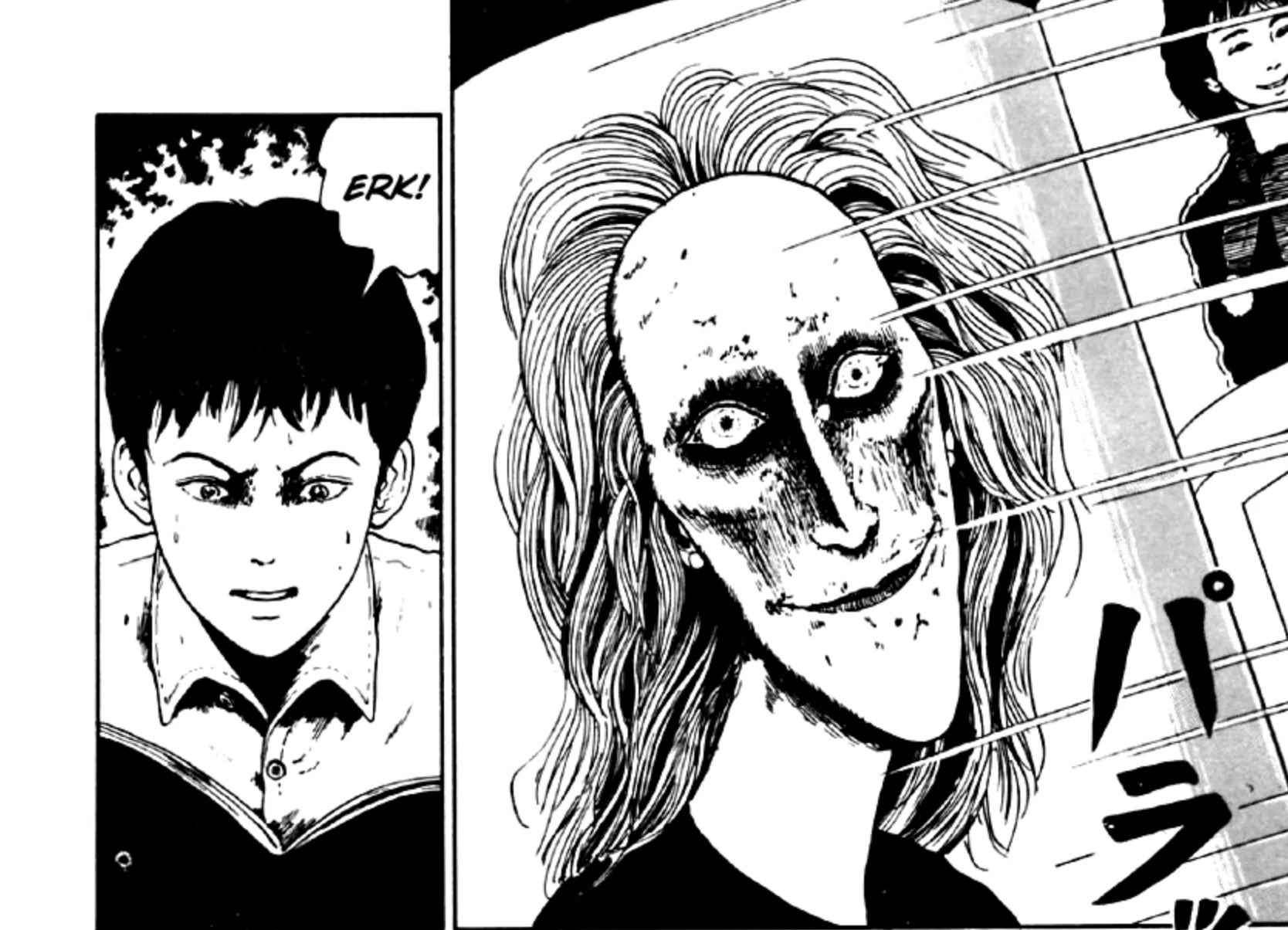 junji ito books