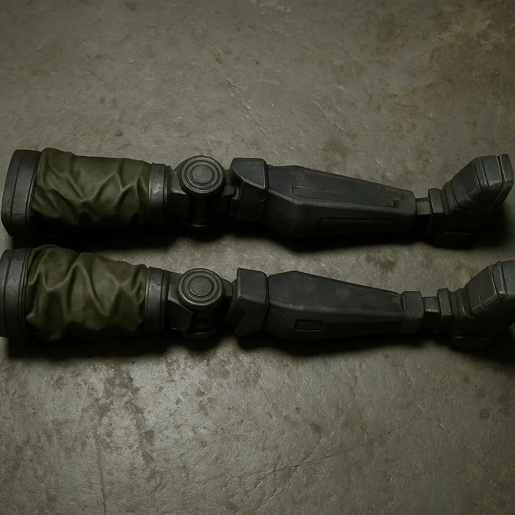 terminus easter egg steps