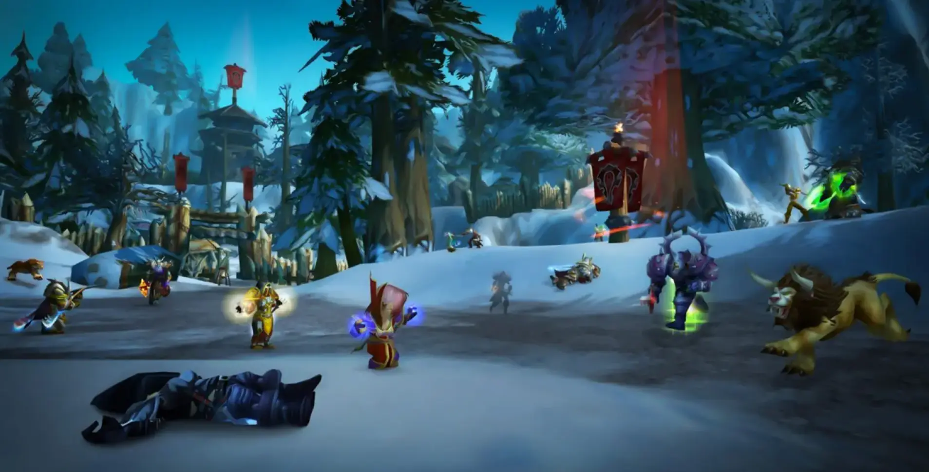 where to buy old monk pvp sets