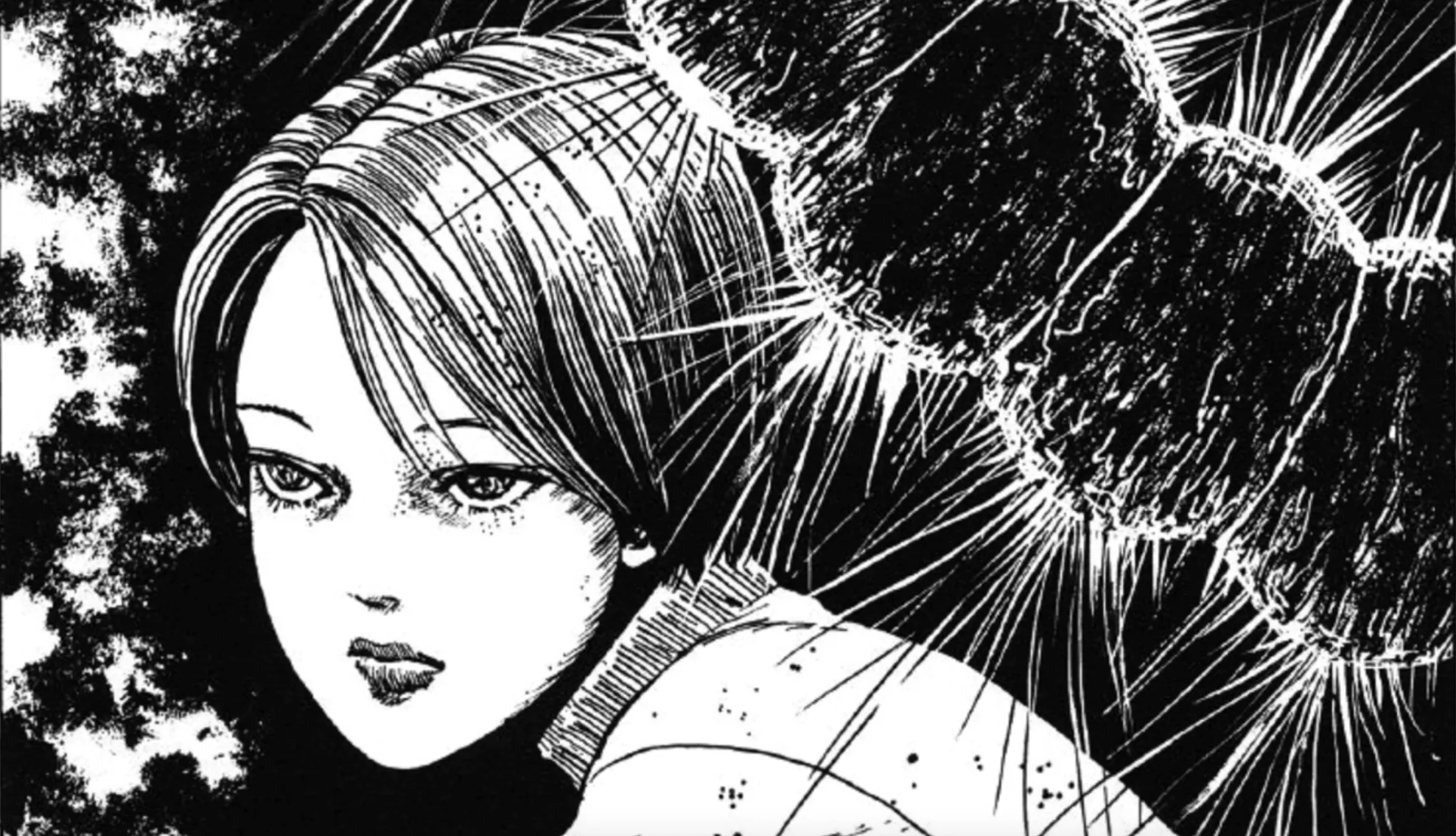 junji ito books
