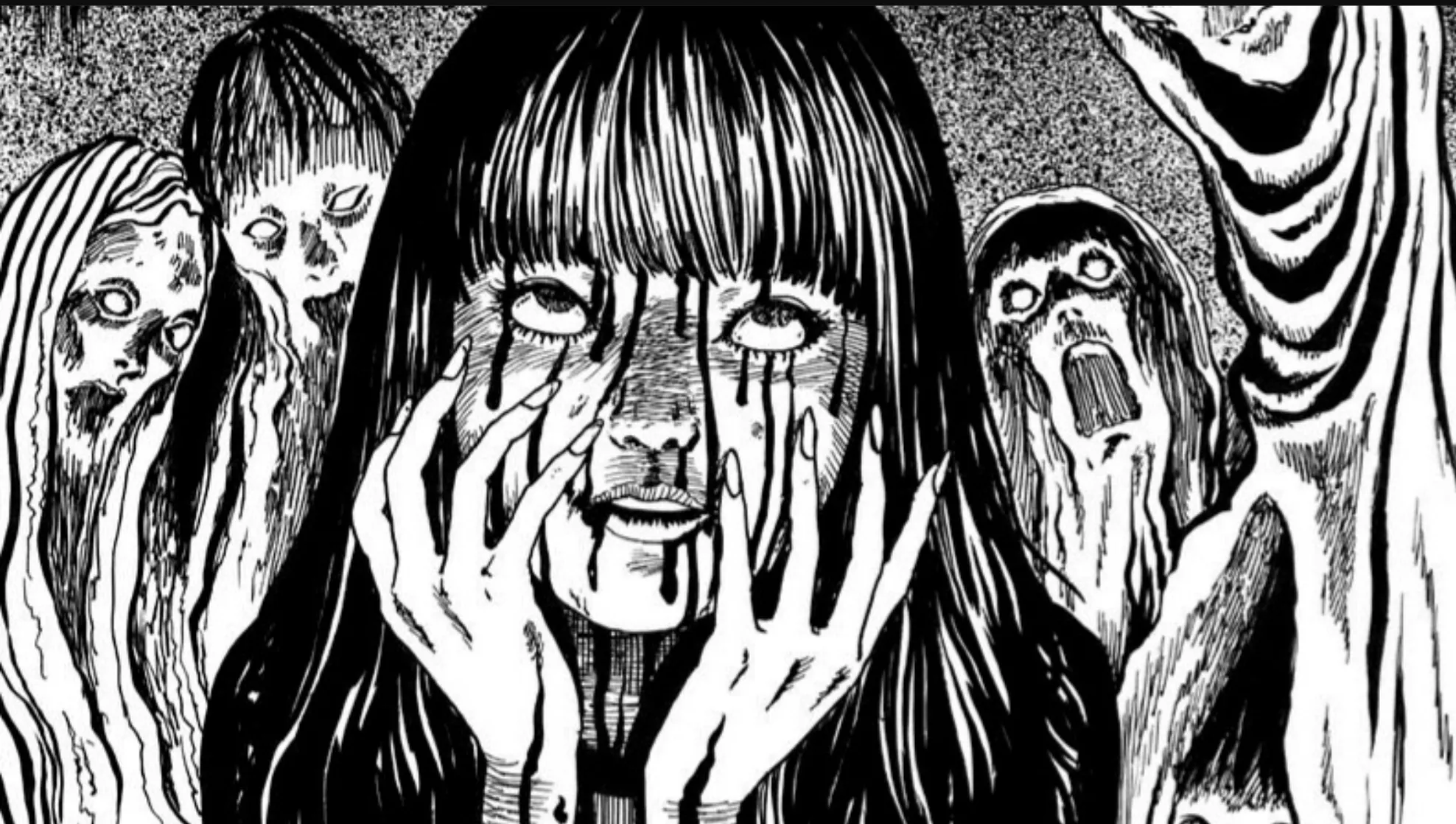 junji ito