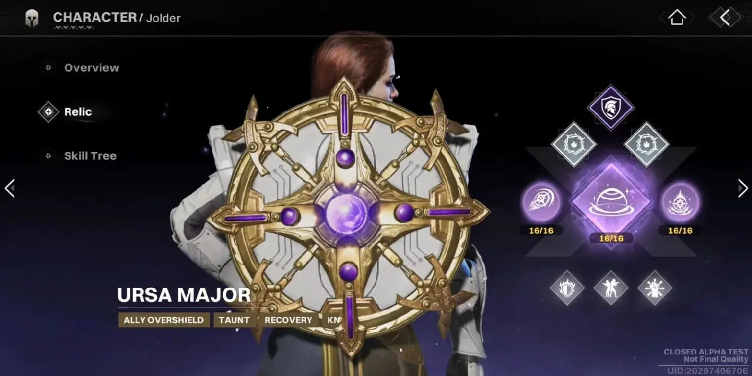 destiny rising tier list