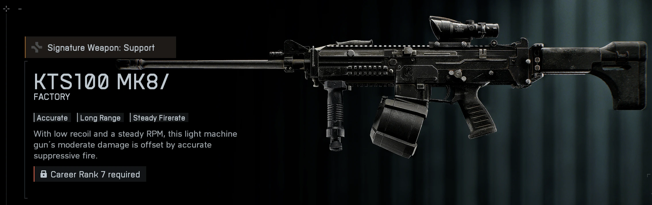 battlefield 6 weapons