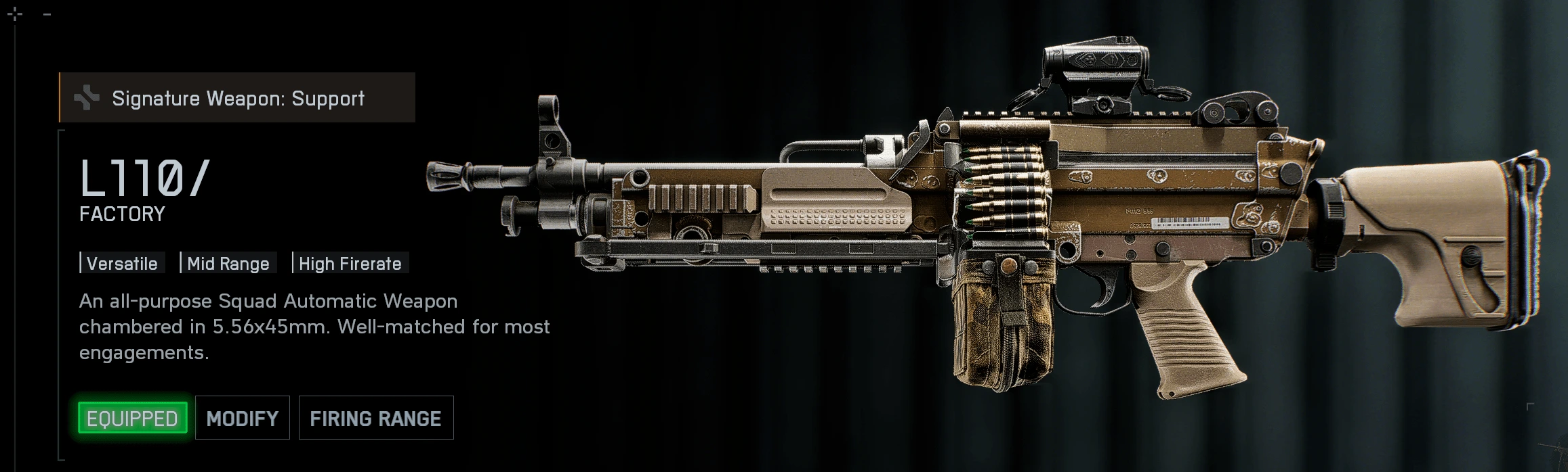 battlefield 6 weapons